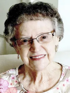 Vivian M. Tully